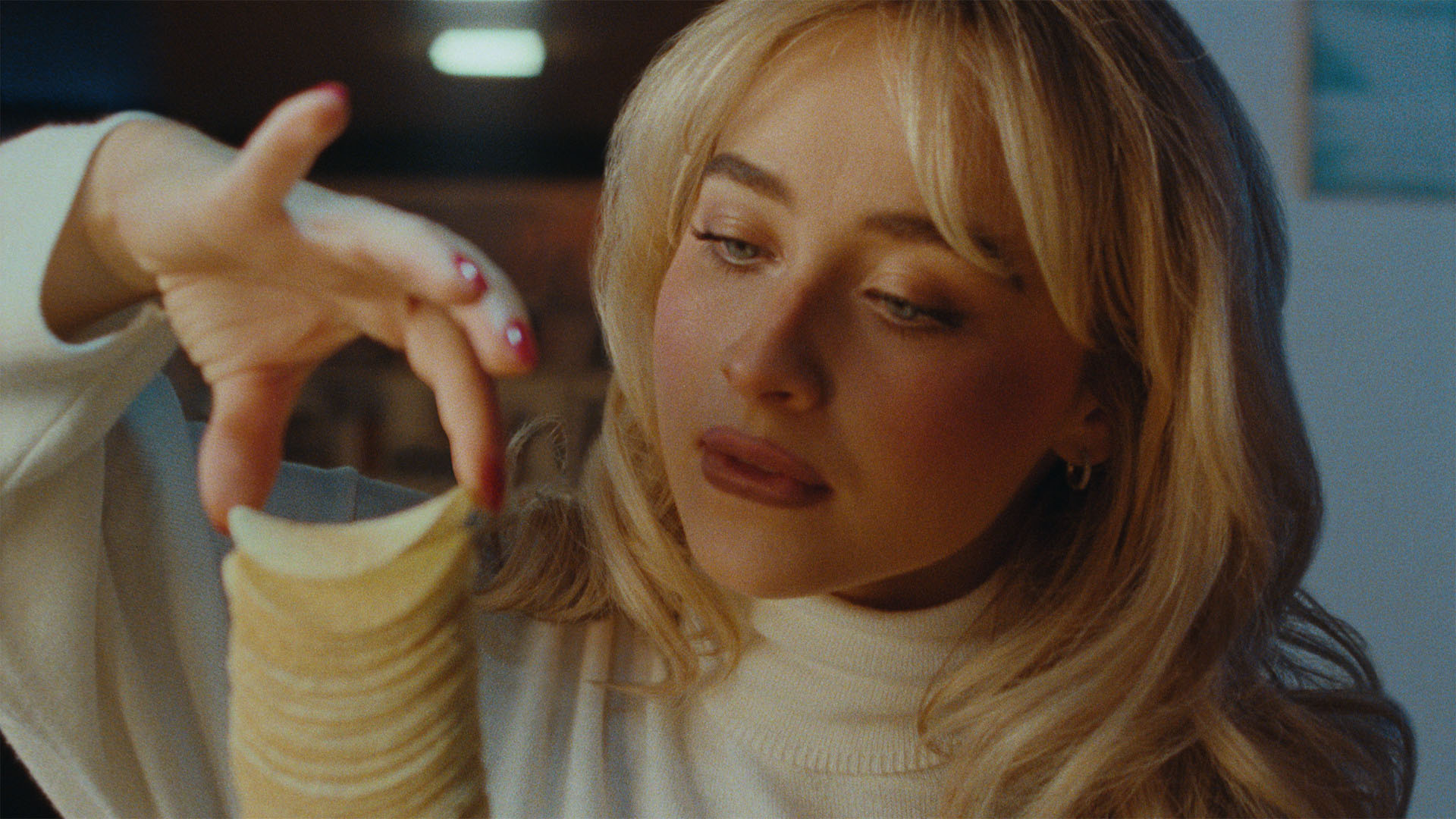 Love at first bite 30 second version